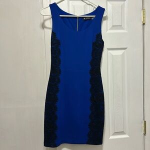 Guess dress beautiful.